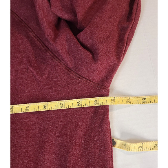 Instant Message Even Witches Need Coffee Long Sleeve Sweatshirt 4X Plus Size - Picture 8 of 10